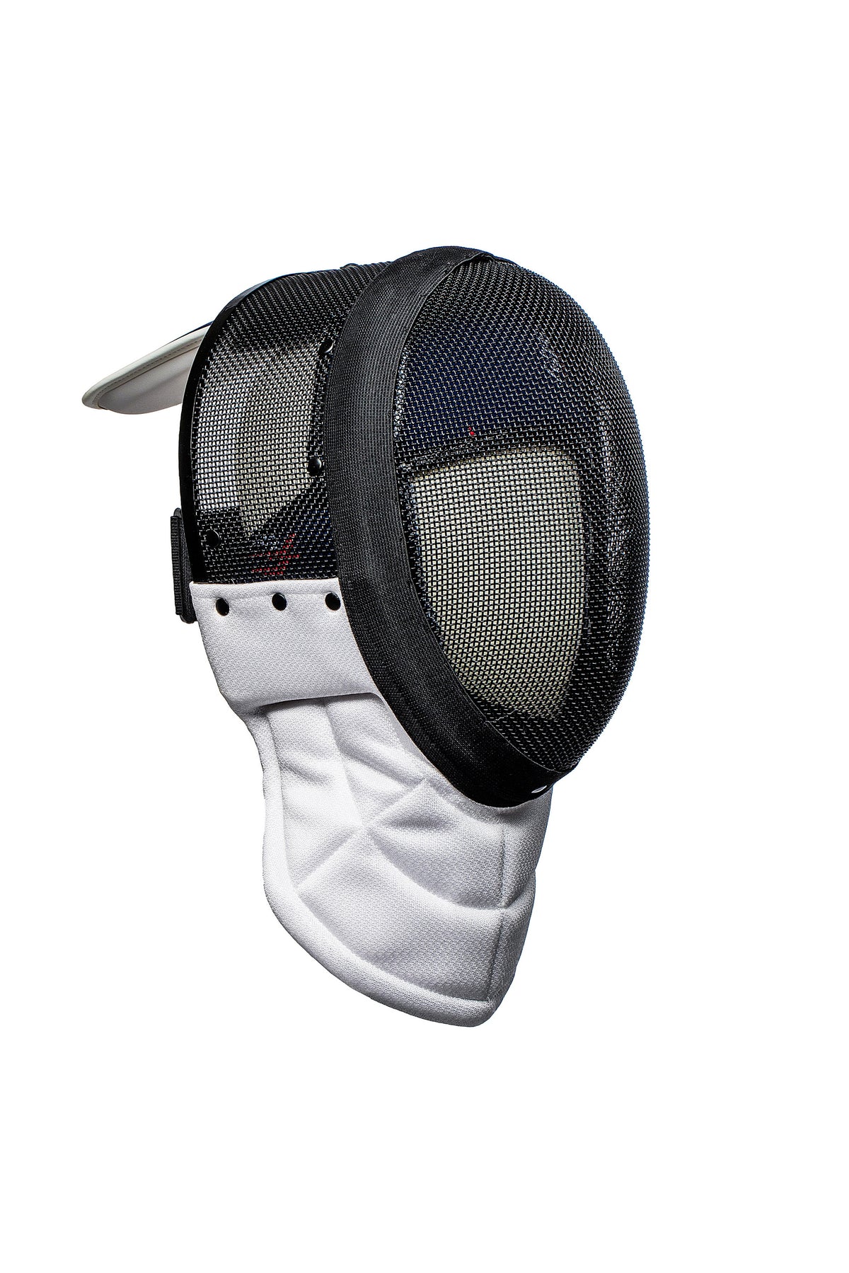 Epee Mask FIE Certified 1600N