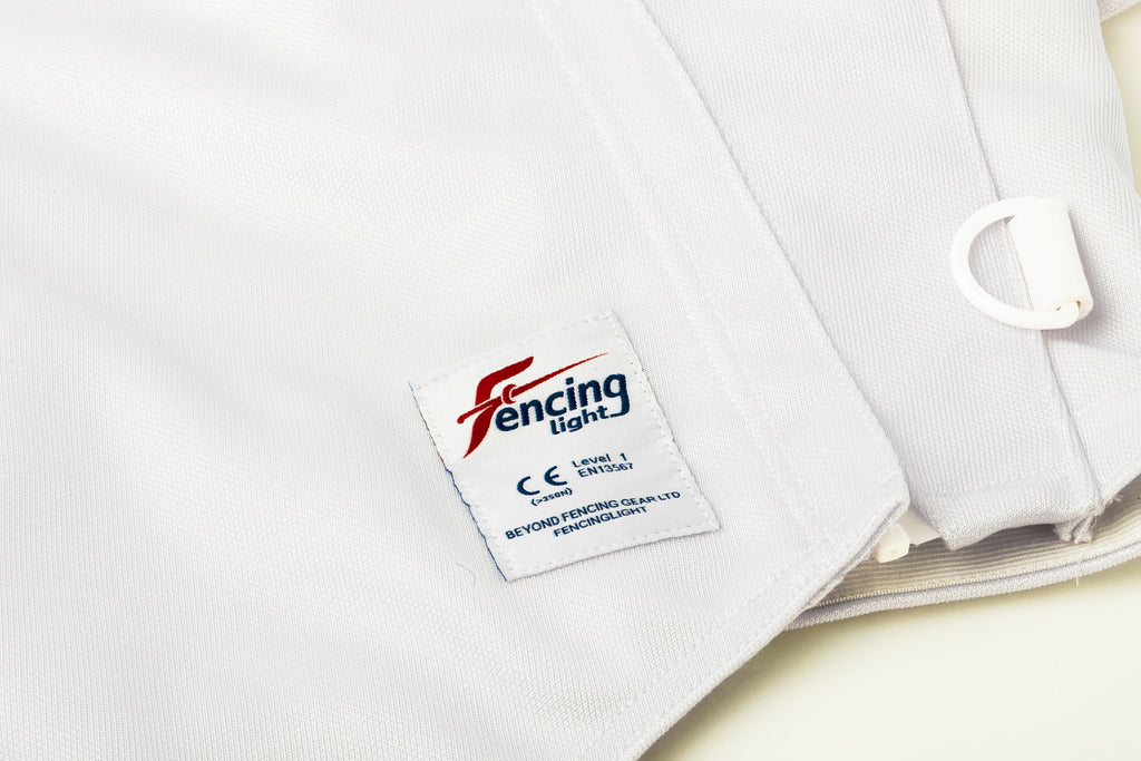 Women Fencing Uniform Set 350N