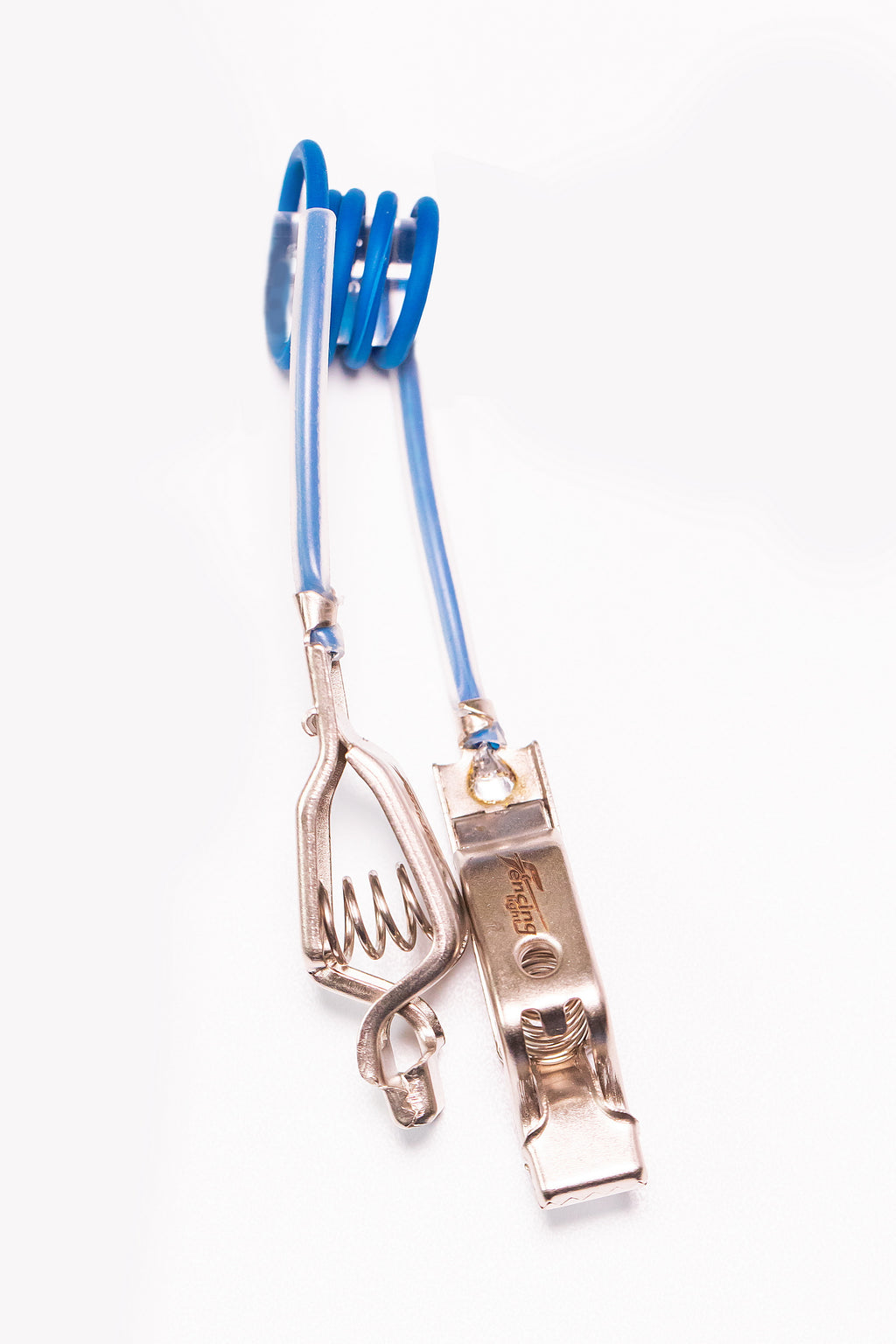 Premium Mask Cord for Foil and Sabre