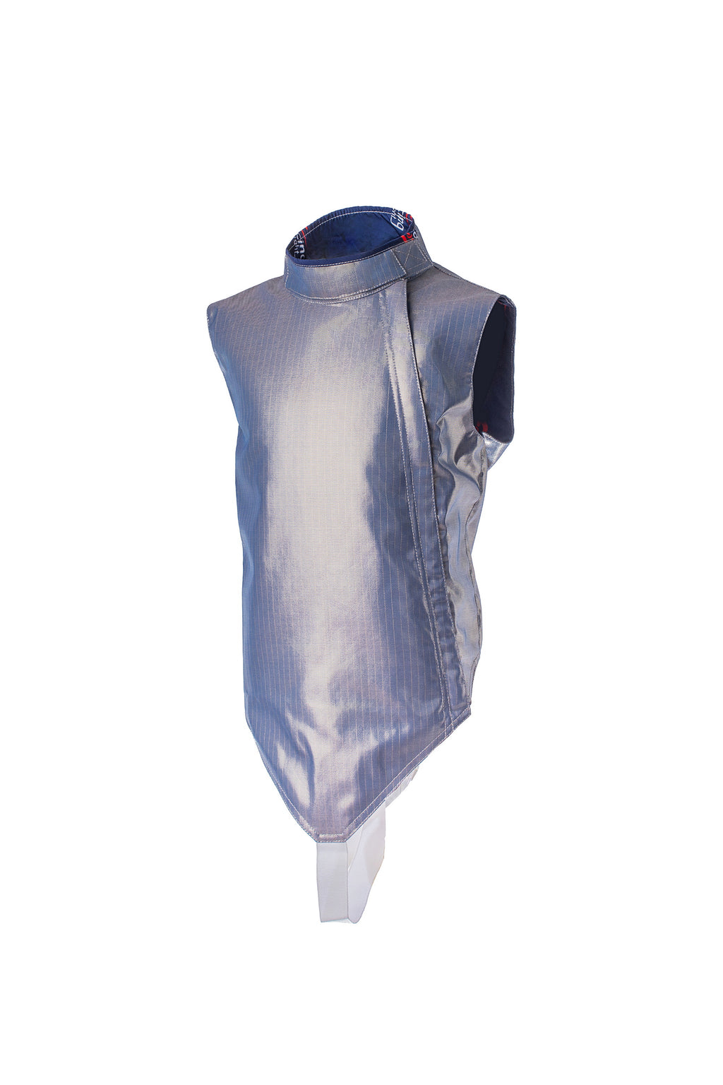 Kids Washable Ultralight Electric Foil Lame