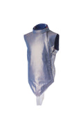 Kids Washable Ultralight Electric Foil Lame