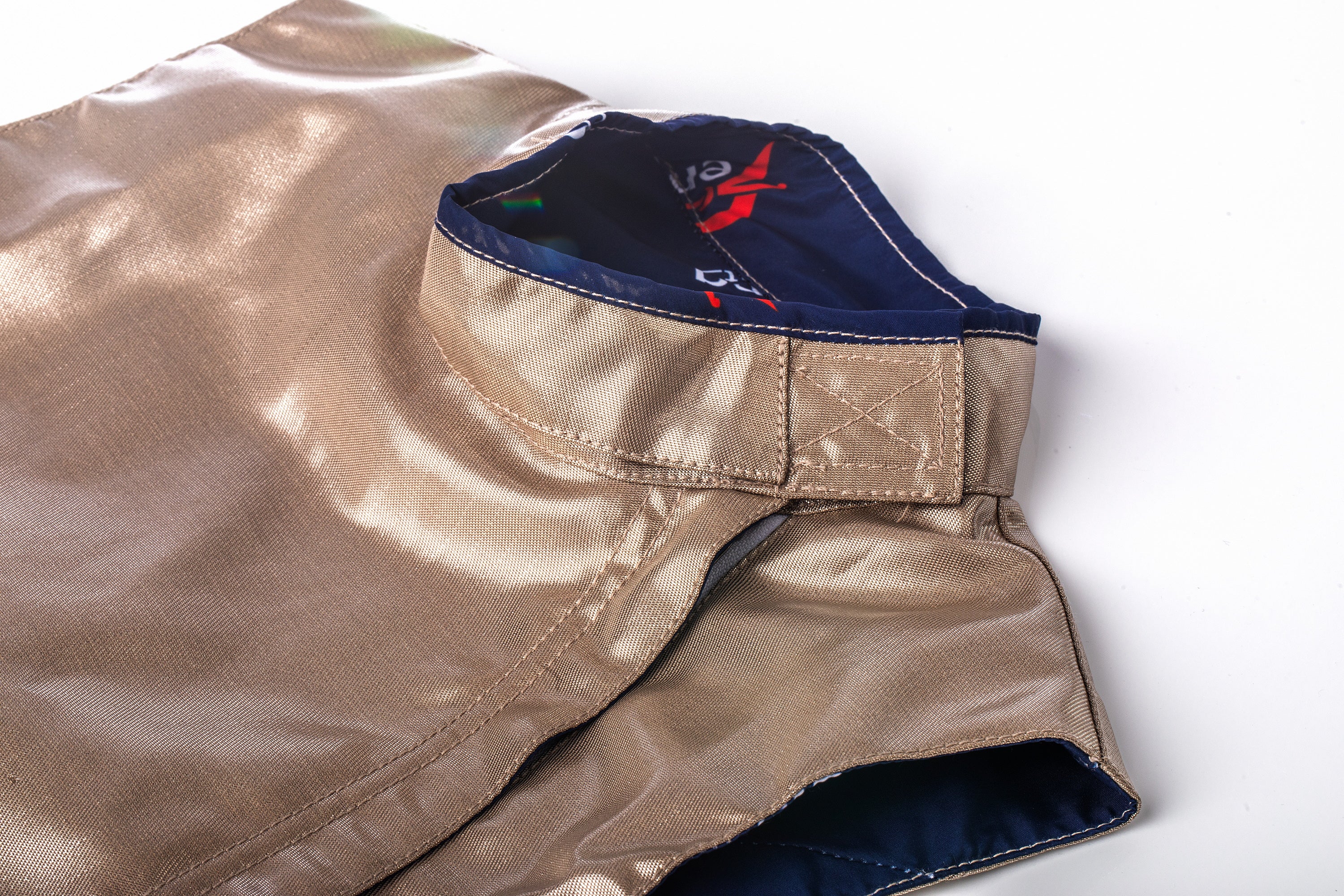 Kids Washable Ultralight Electric Foil Lame