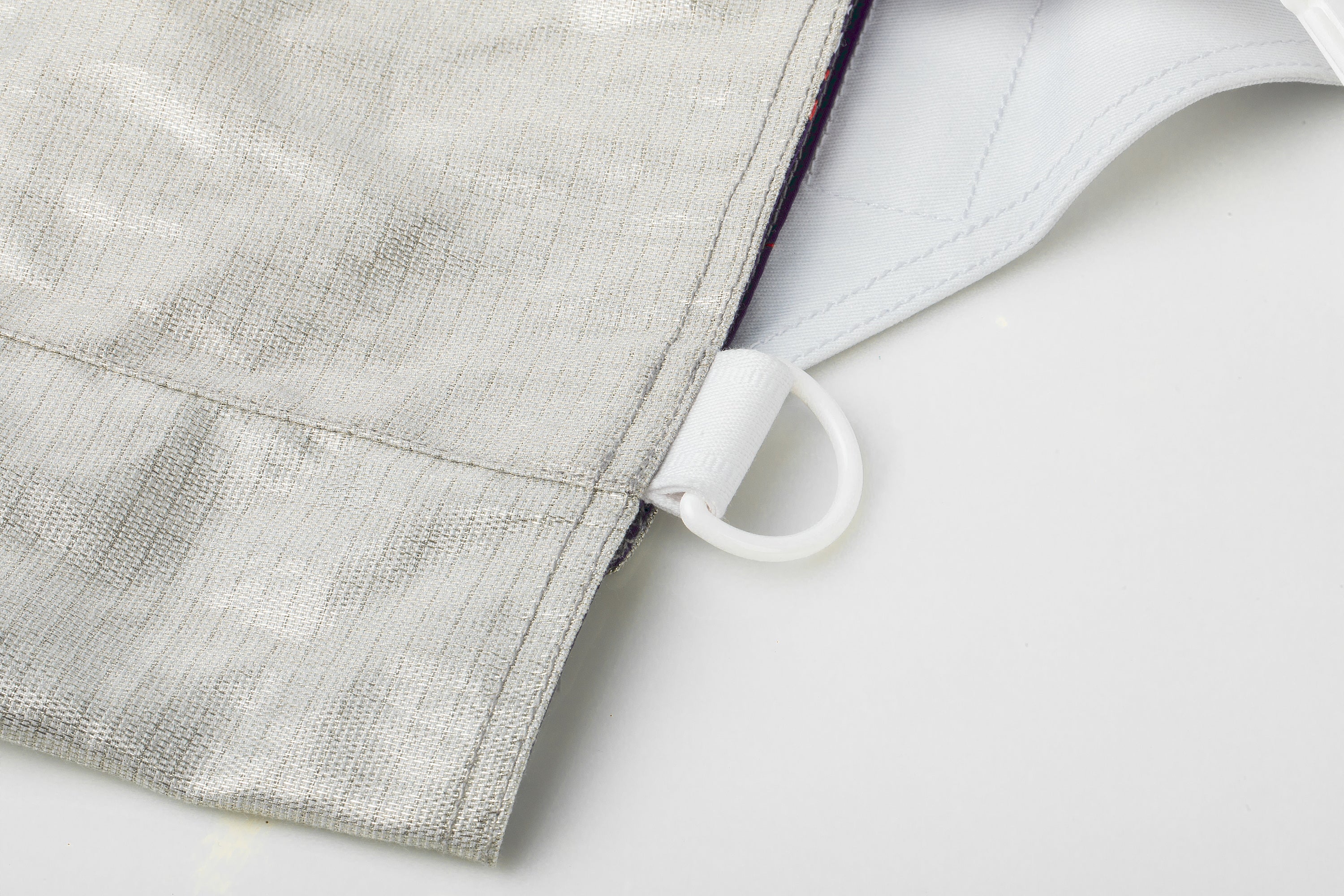 Sabre lame (non washable)