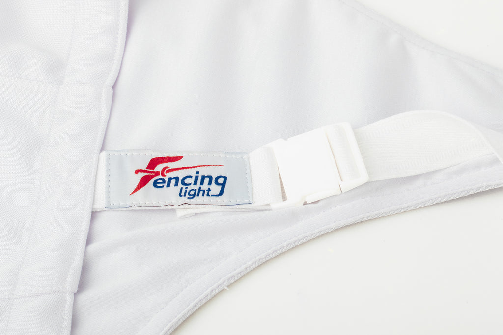 Women Fencing Uniform Set 350N