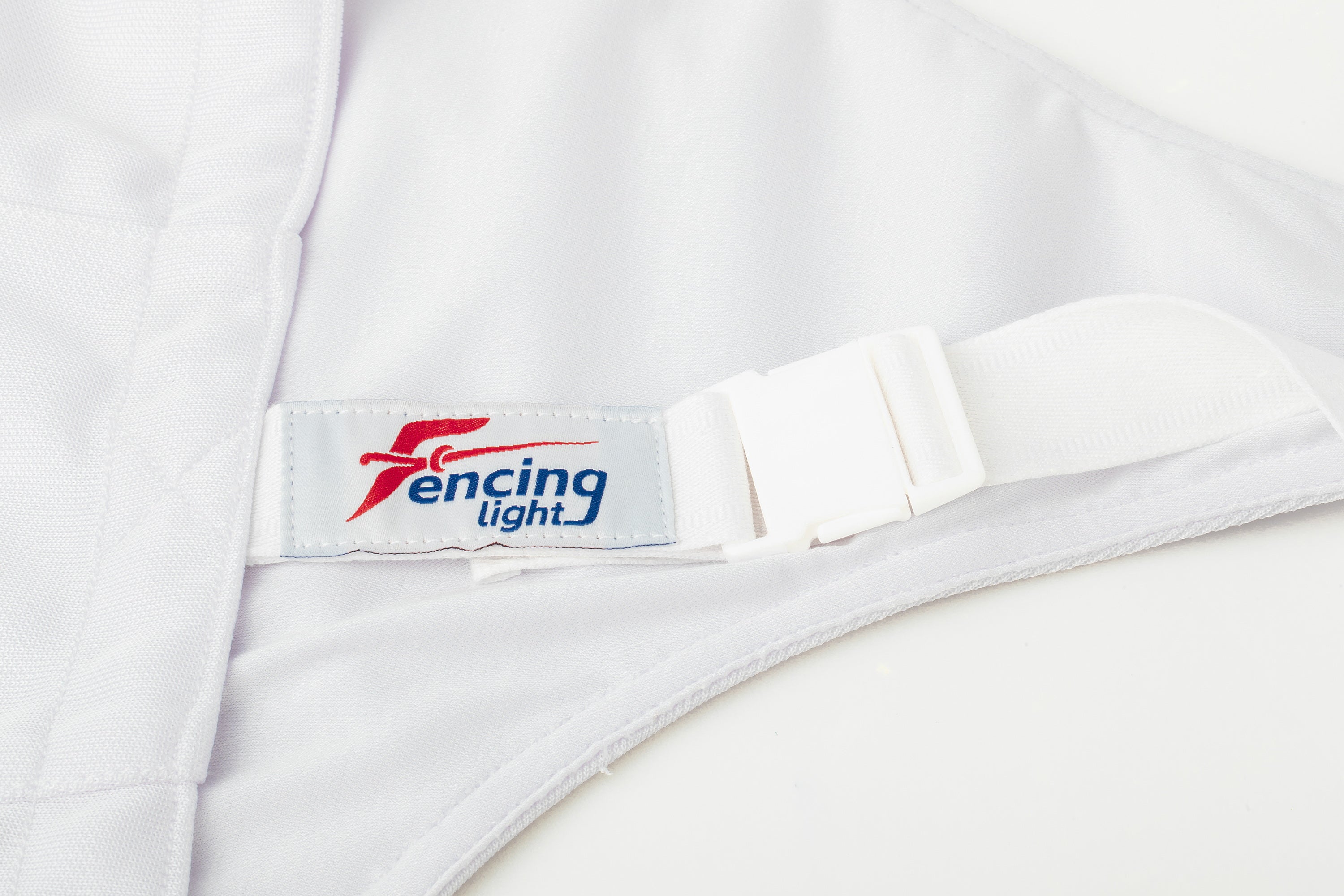 Kids Fencing Uniform Set 350N