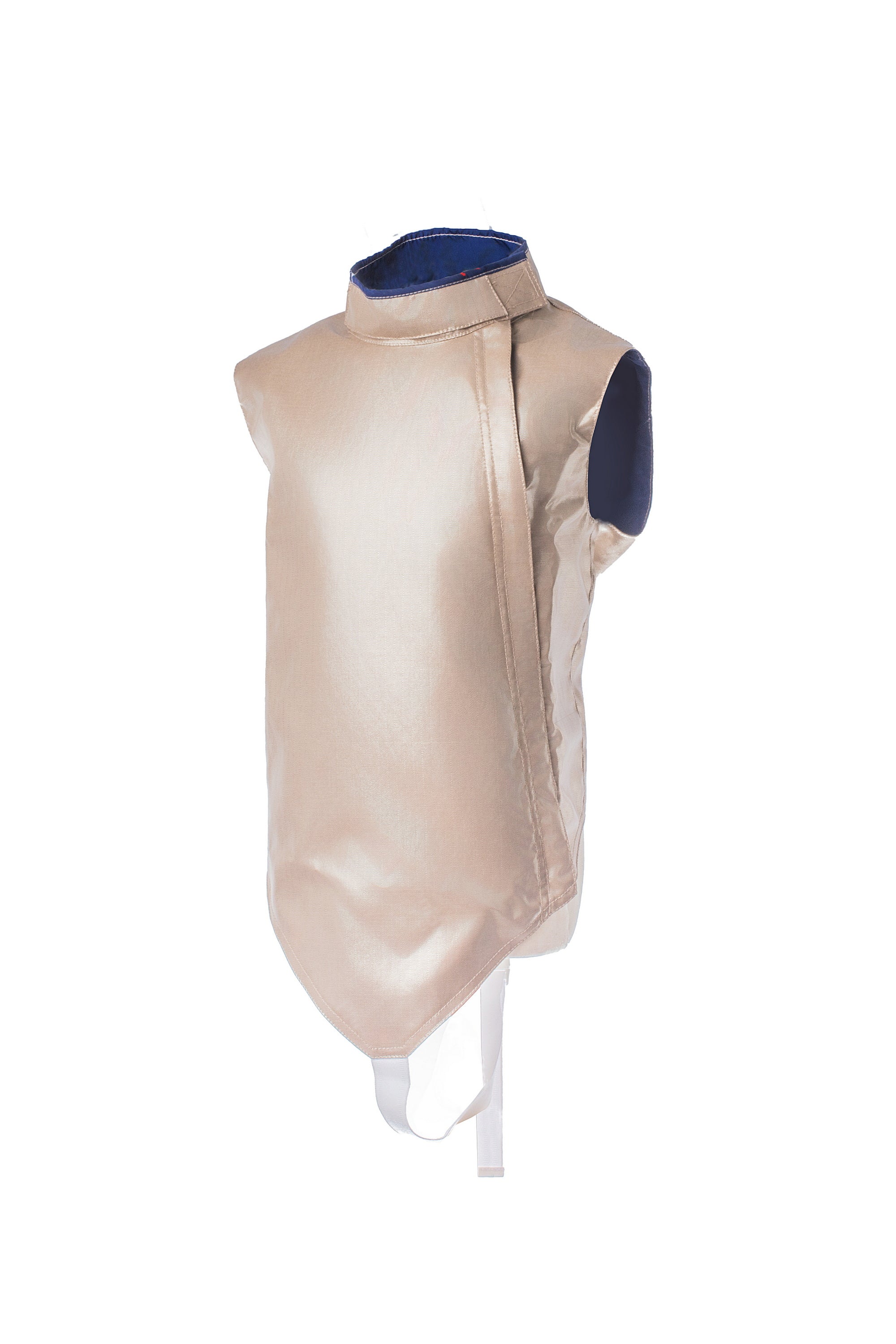 Kids Washable Ultralight Electric Foil Lame