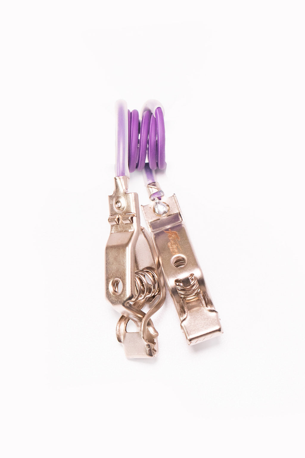 Premium Mask Cord for Foil and Sabre
