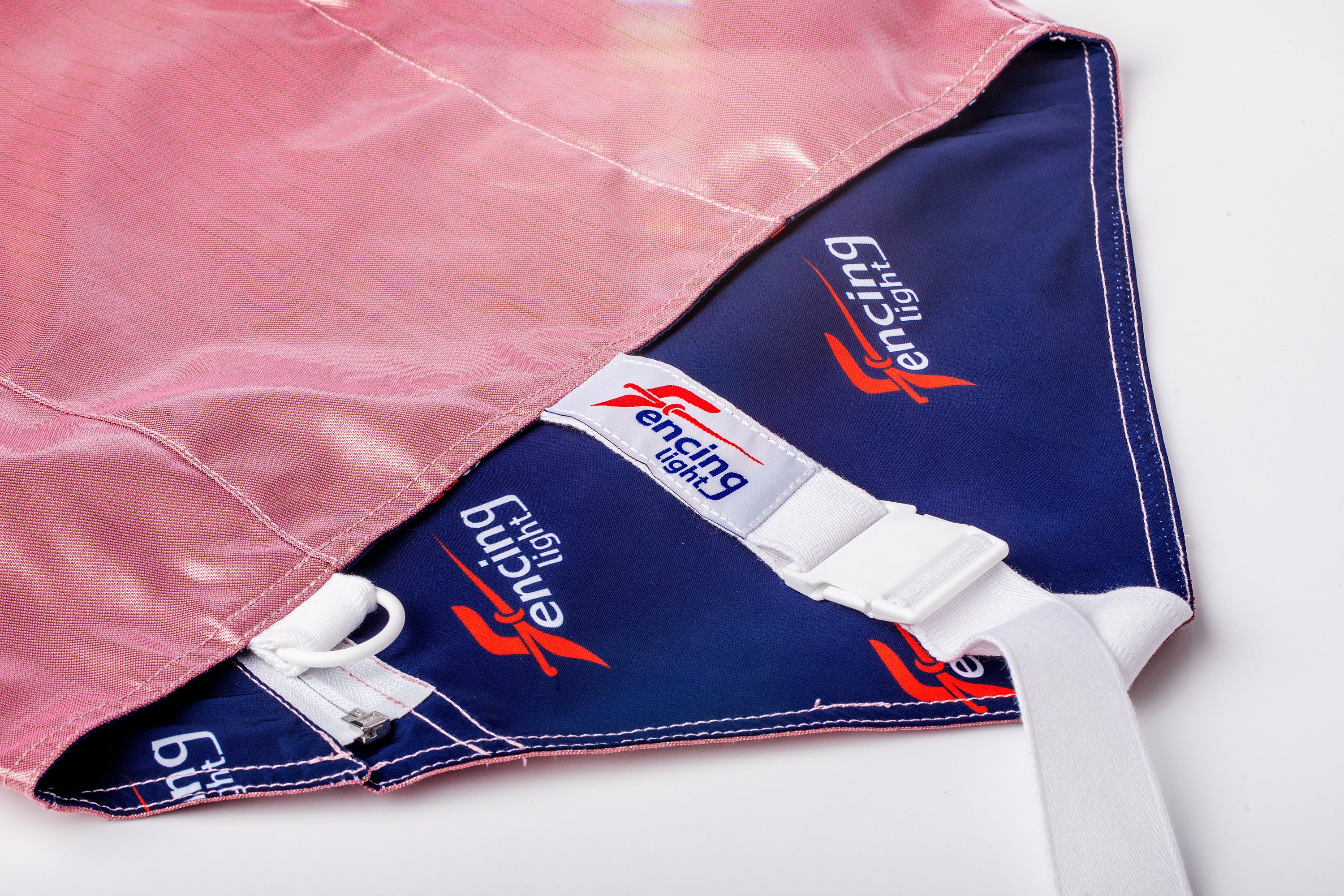 Kids Washable Ultralight Electric Foil Lame