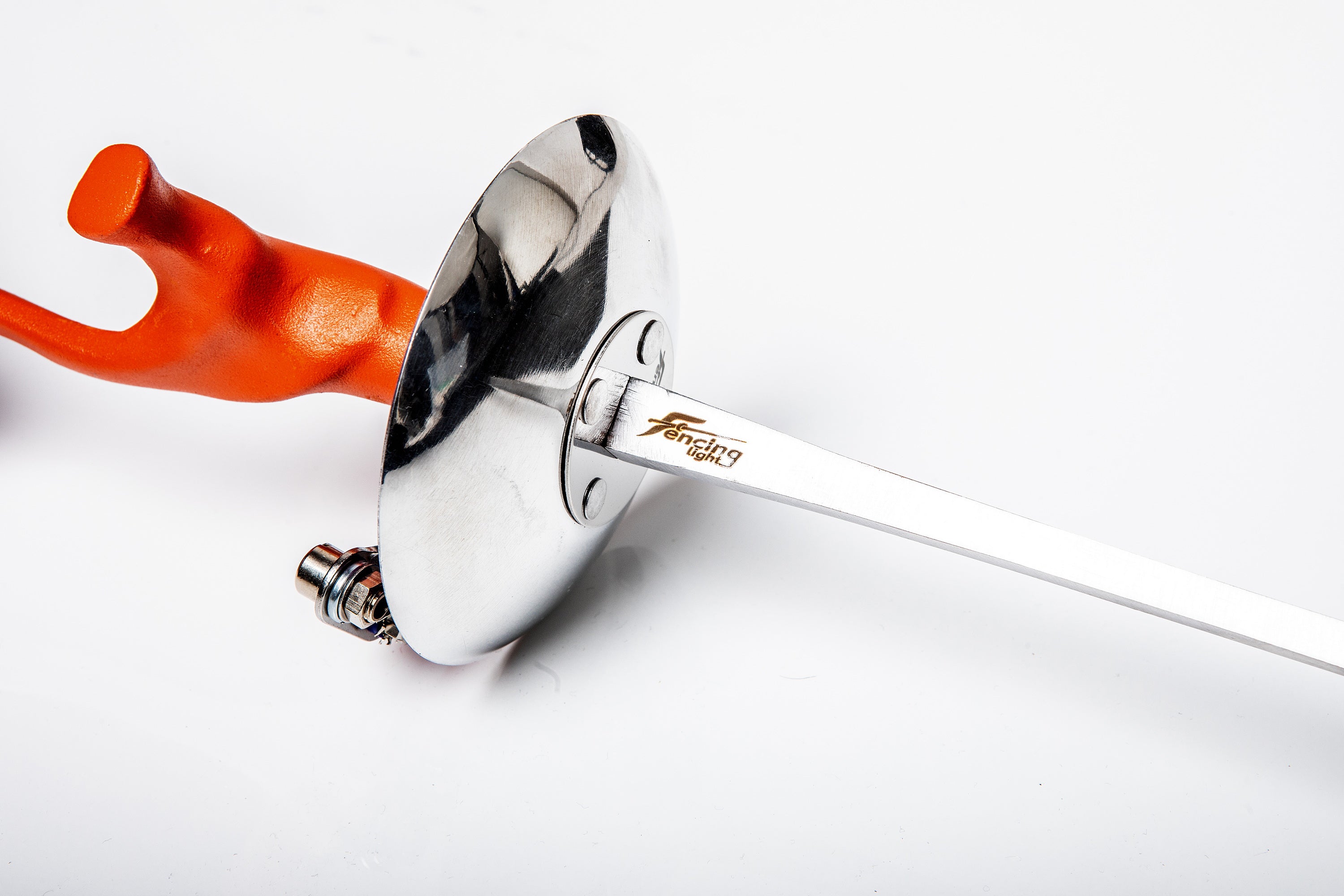 Foil Electric Complete non rust