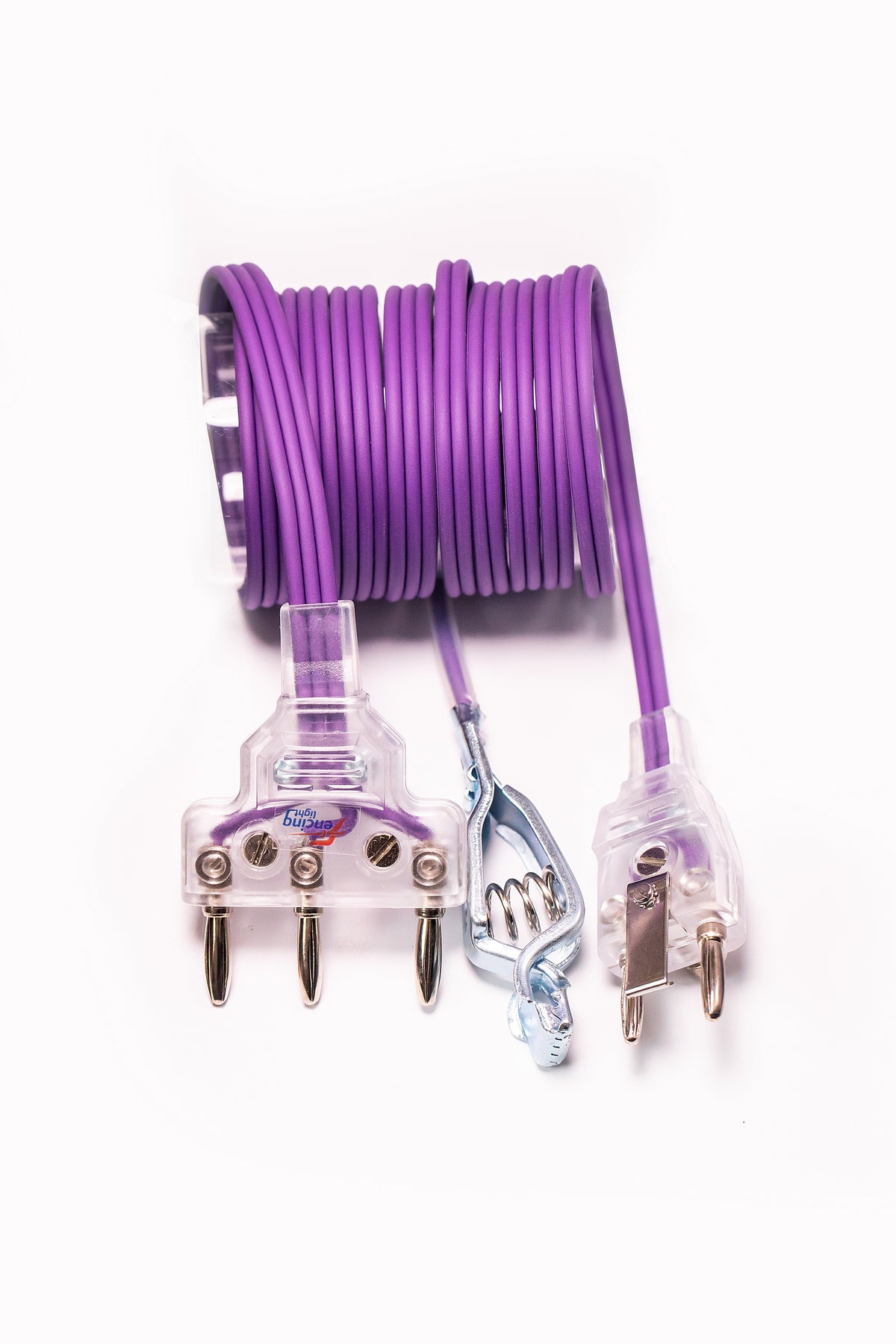 Premium Body cord for Foil and Sabre
