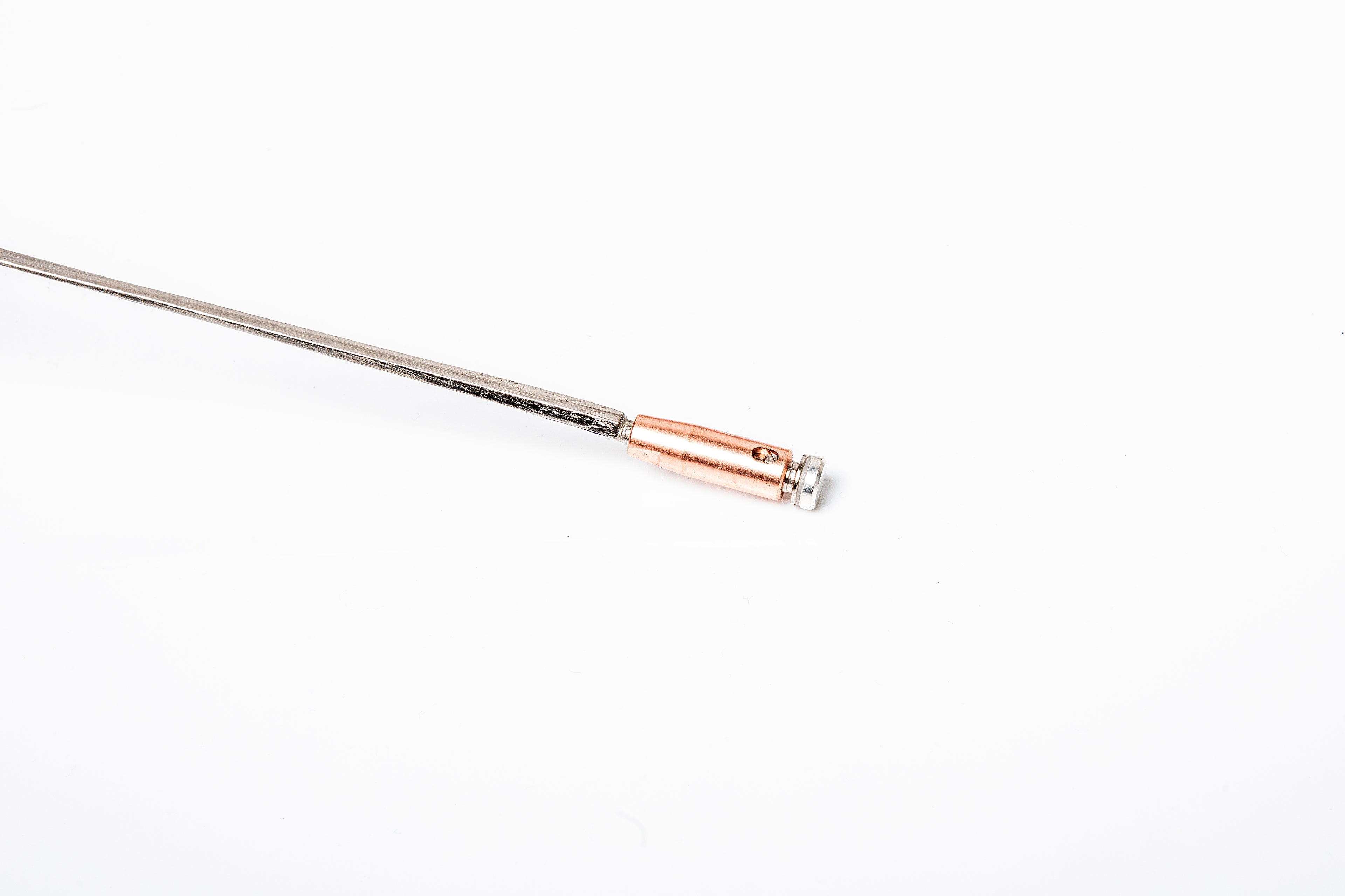 Epee Electric Complete non rust