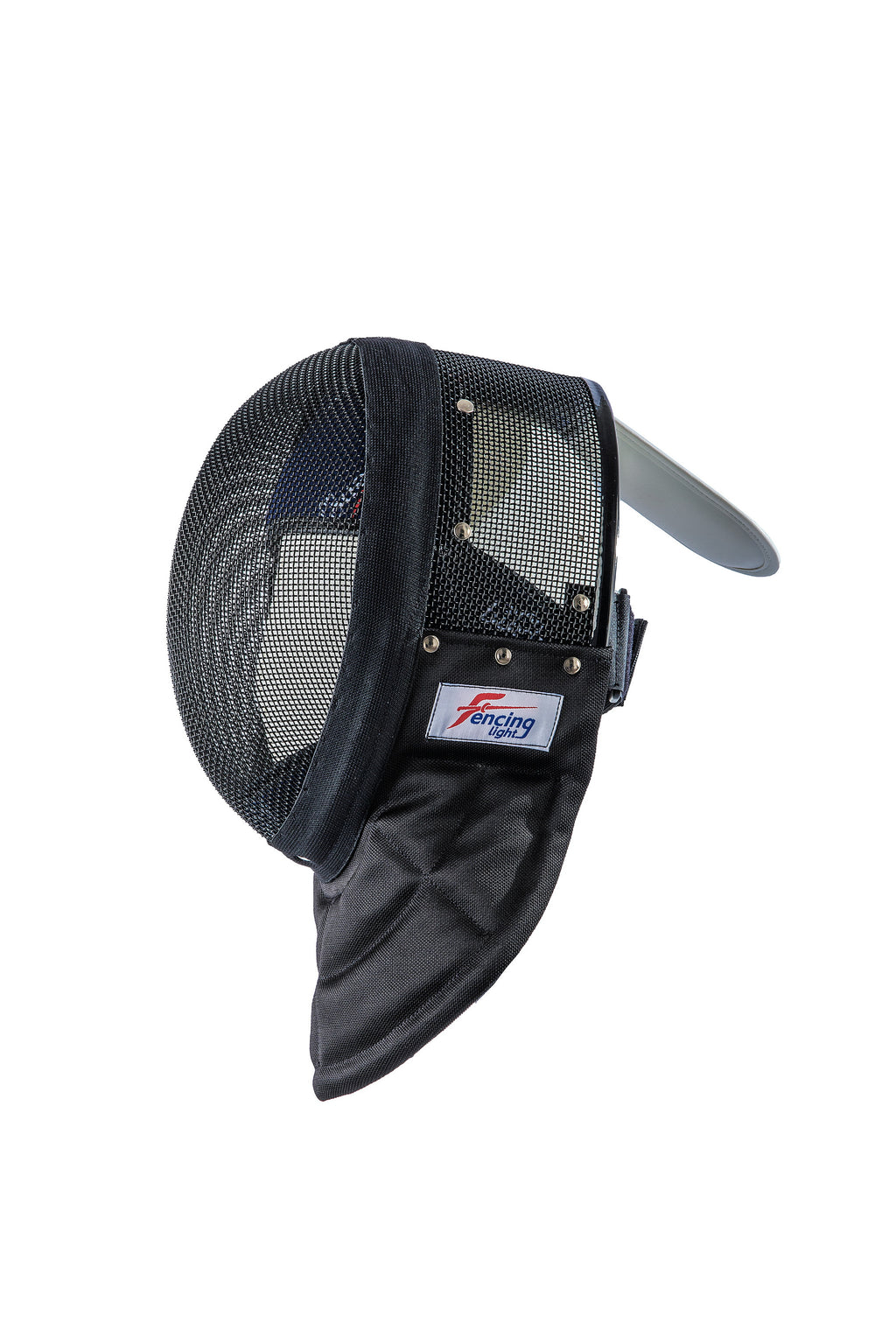 Pro Sabre Coach Mask (Double Leather Padding)