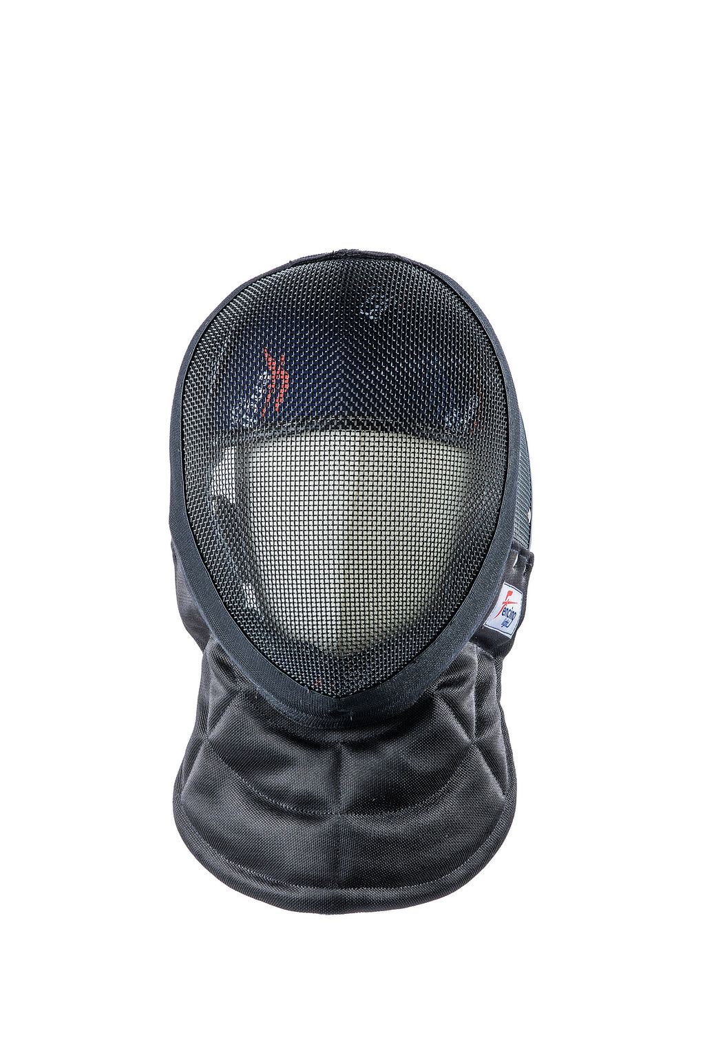 Pro Sabre Coach Mask (Double Leather Padding)