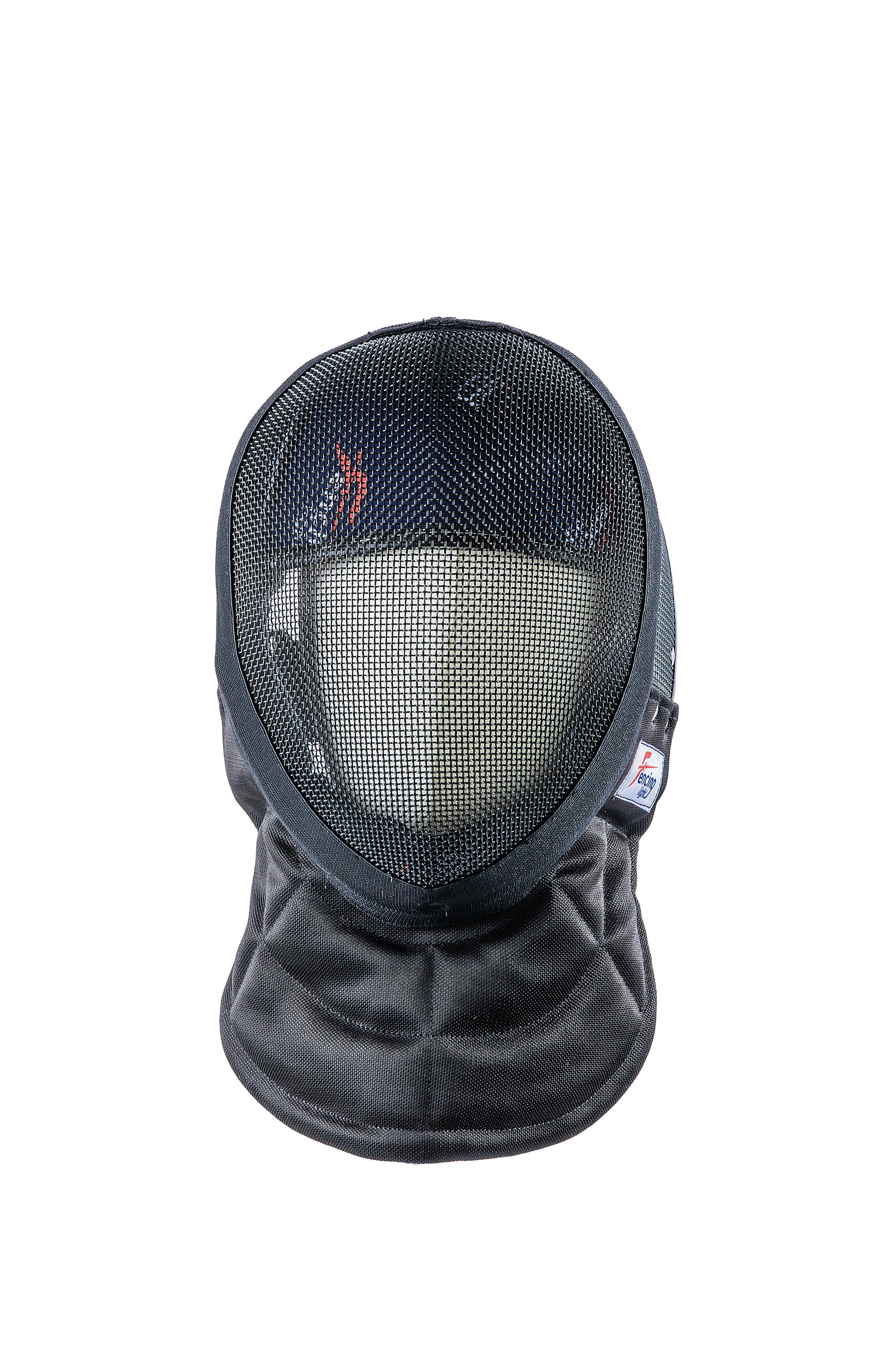 Pro Sabre Coach Mask (Double Leather Padding)