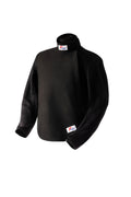 Pro Leather Coaching Jacket-Long Sleeve