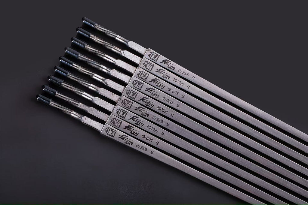 Fencinglight FIE Maraging Foil Blade Unwired