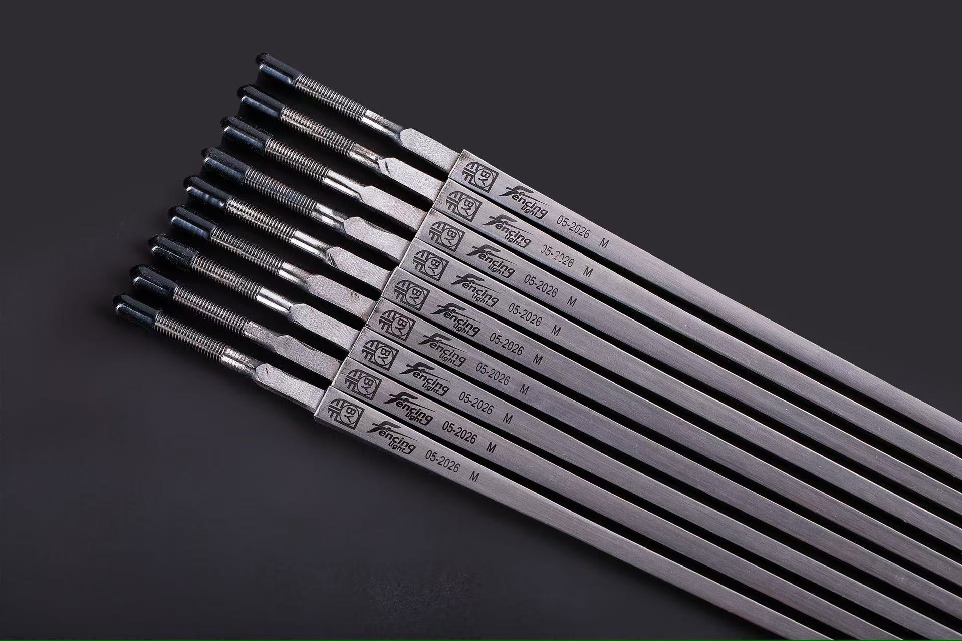 Fencinglight FIE Maraging Foil Blade Unwired
