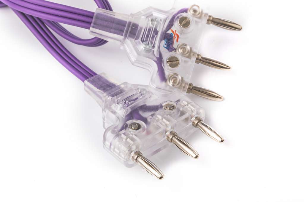 Premium Body cord for Foil and Sabre