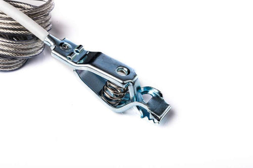 Body Cord for Foil and Sabre