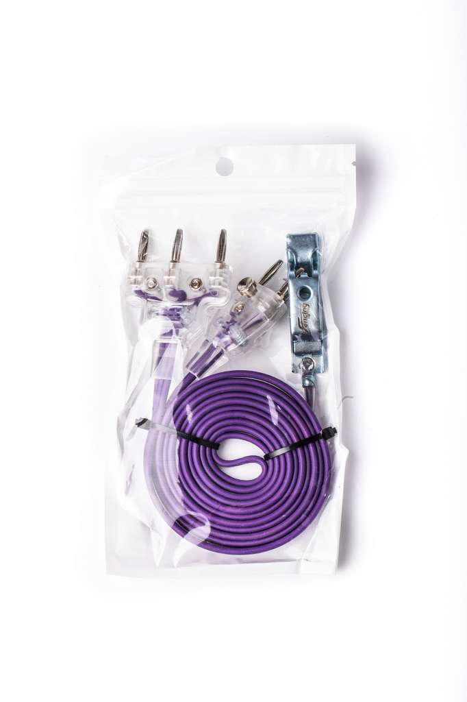 Premium Body cord for Foil and Sabre