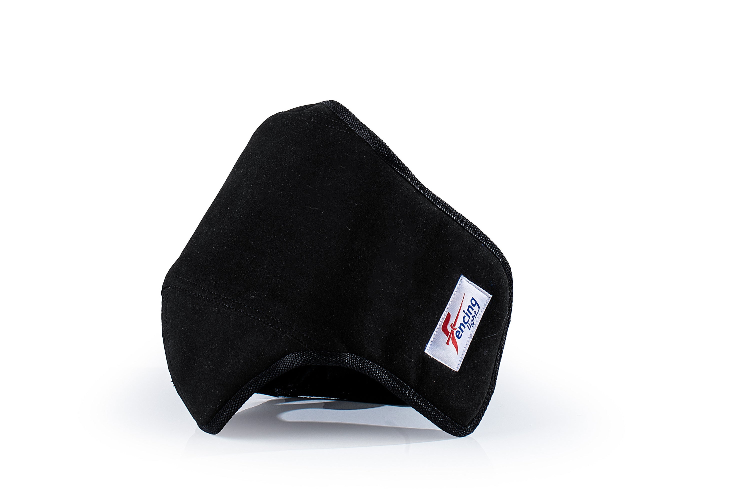 Pro Sabre Coach Mask (Double Leather Padding)