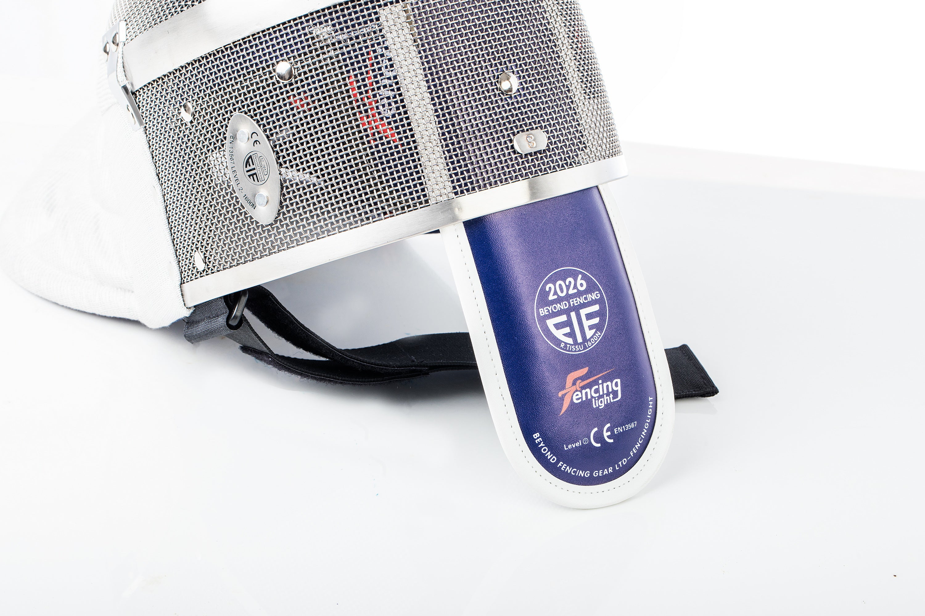 FIE Sabre Mask 1600N