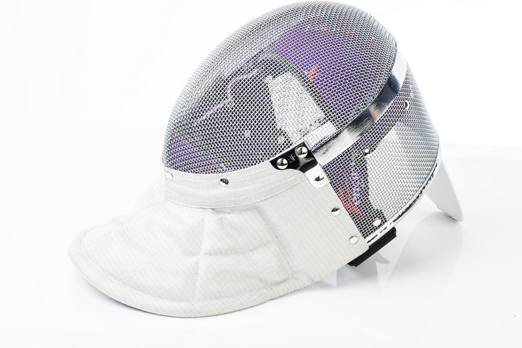 Sabre mask CE 350N