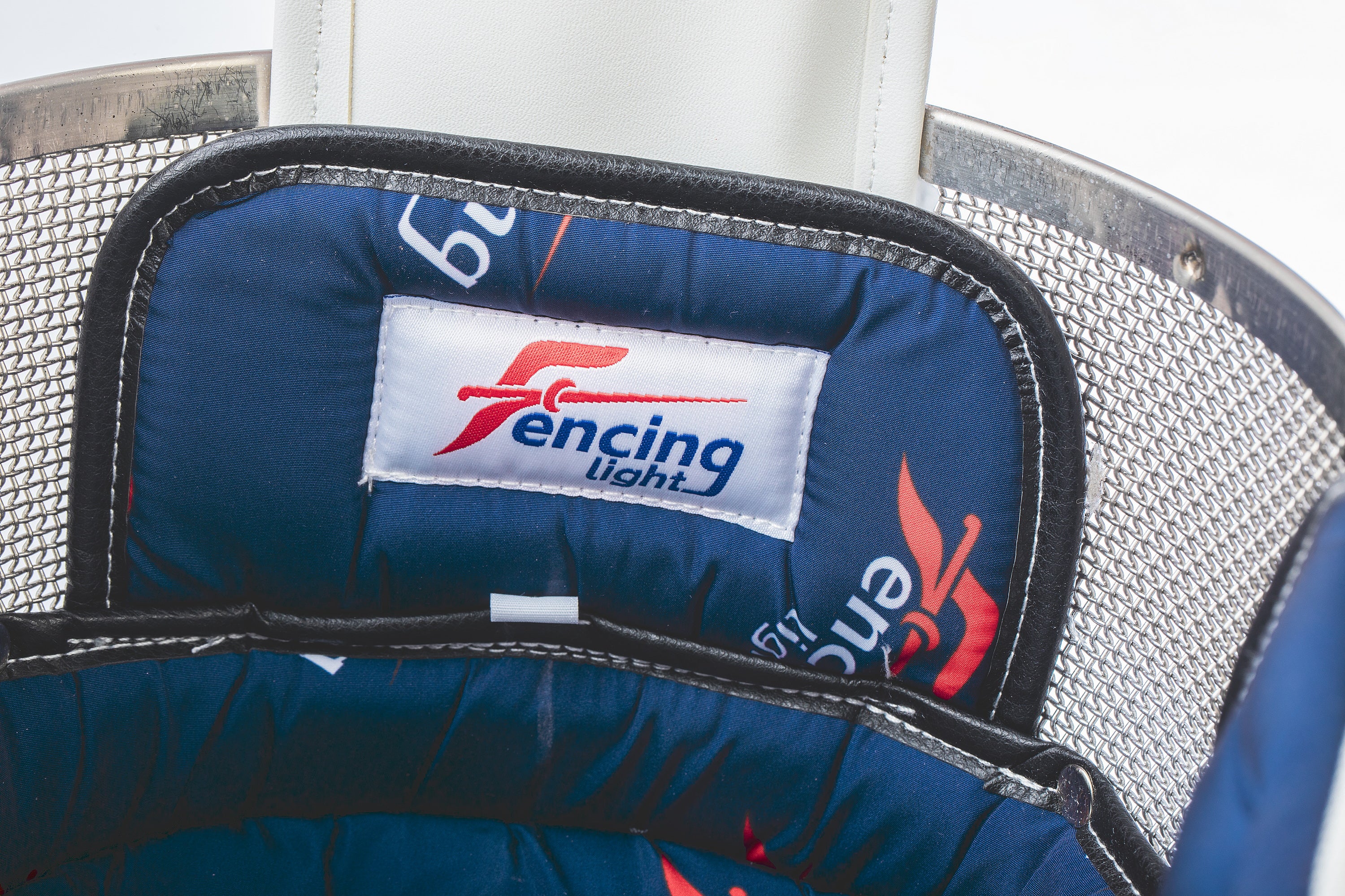 FIE Sabre Mask 1600N